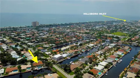 3901 NE 27th Ter, Lighthouse Point, FL 33064 photo 3