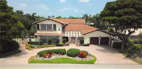 3901 NE 27th Ter, Lighthouse Point, FL 33064 photo 38
