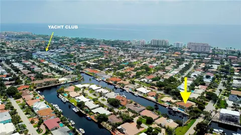 3901 NE 27th Ter, Lighthouse Point, FL 33064 photo 4
