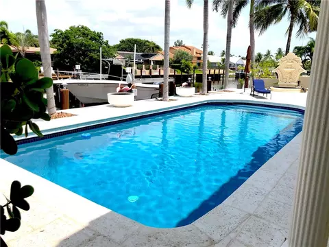3901 NE 27th Ter, Lighthouse Point, FL 33064 photo 34