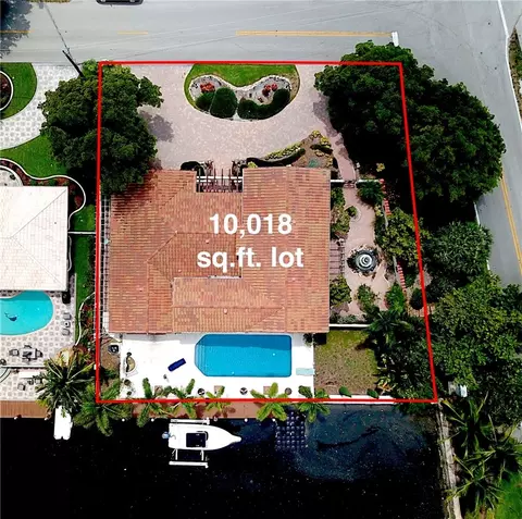 3901 NE 27th Ter, Lighthouse Point, FL 33064 photo 5