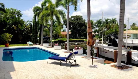 3901 NE 27th Ter, Lighthouse Point, FL 33064 photo 8