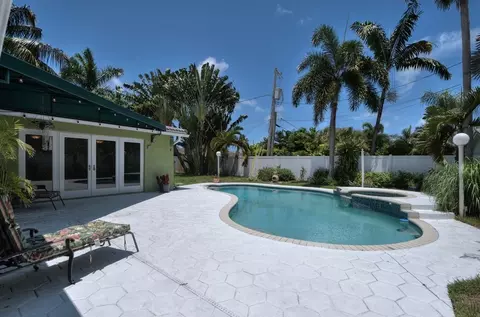 5010 NE 23rd Ave, Lighthouse Point, FL 33064 photo 9