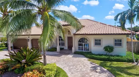 3400 NE 26 Ave, Lighthouse Point, FL 33064 photo 1