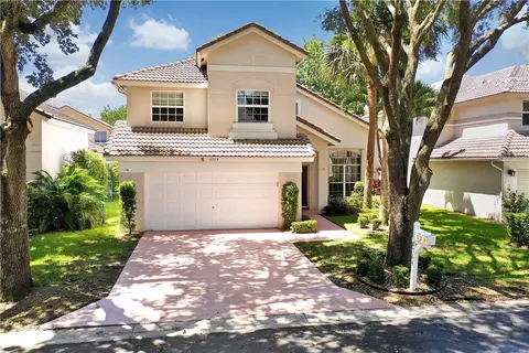 8564 NW 57th Dr, Coral Springs, FL 33067 photo 1