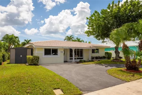 268 SE 3rd Ter, Pompano Beach, FL 33060 photo 1