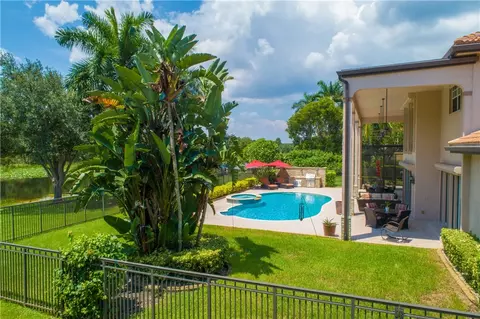 3845 Windmill Lakes Rd, Weston, FL 33332 photo 83