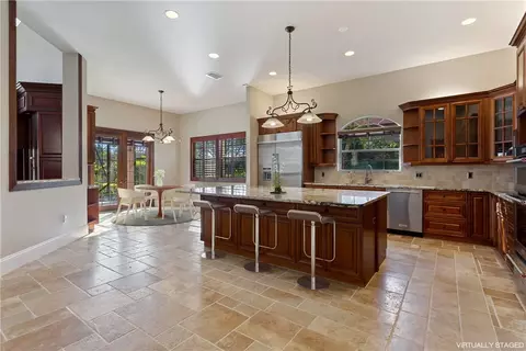 3845 Windmill Lakes Rd, Weston, FL 33332 photo 9