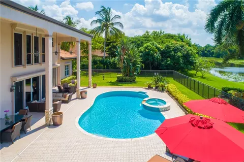 3845 Windmill Lakes Rd, Weston, FL 33332 photo 79