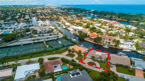4120 NE 30th Ave, Lighthouse Point, FL 33064 photo 25