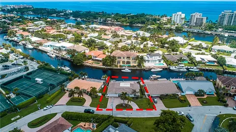 4120 NE 30th Ave, Lighthouse Point, FL 33064 photo 26