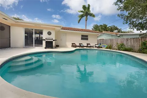 2150 NE 34th Ct, Lighthouse Point, FL 33064 photo 2