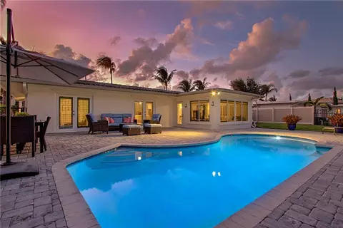 4910 NE 29 Ave, Lighthouse Point, FL 33064 photo 1
