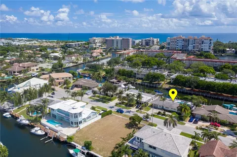 4910 NE 29 Ave, Lighthouse Point, FL 33064 photo 9