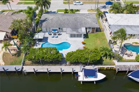 4910 NE 29 Ave, Lighthouse Point, FL 33064 photo 10