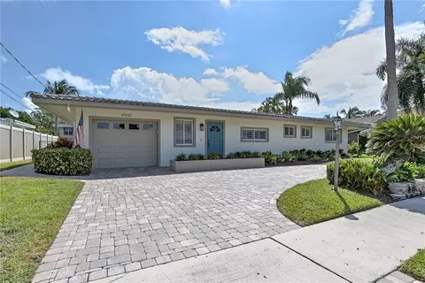 4910 NE 29 Ave, Lighthouse Point, FL 33064 photo 6