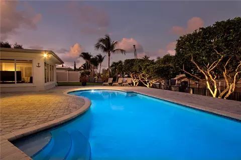 4910 NE 29 Ave, Lighthouse Point, FL 33064 photo 5