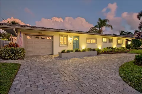 4910 NE 29 Ave, Lighthouse Point, FL 33064 photo 3