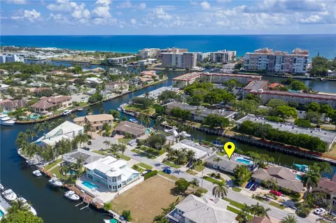 4910 NE 29 Ave, Lighthouse Point, FL 33064 photo 69