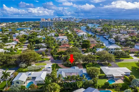2613 NE 27th St, Lighthouse Point, FL 33064 photo 42