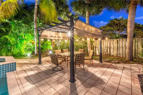 2613 NE 27th St, Lighthouse Point, FL 33064 photo 34