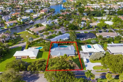 2613 NE 27th St, Lighthouse Point, FL 33064 photo 41