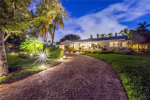 2613 NE 27th St, Lighthouse Point, FL 33064 photo 3