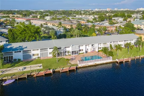 800 Pine Dr #6, Pompano Beach, FL 33060 photo 5