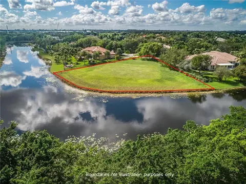 3764 Pine Lake Dr, Weston, FL 33332 photo 2