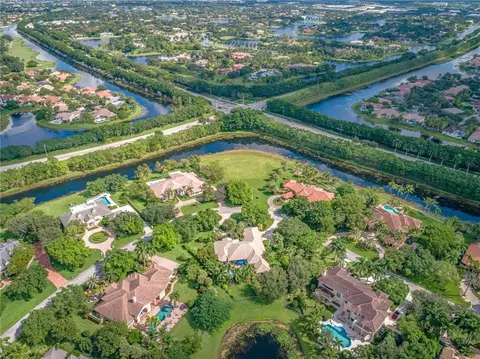 3764 Pine Lake Dr, Weston, FL 33332 photo 9