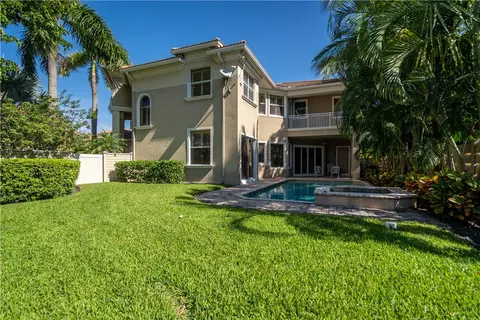 2844 NE 26th Ave, Lighthouse Point, FL 33064 photo 30