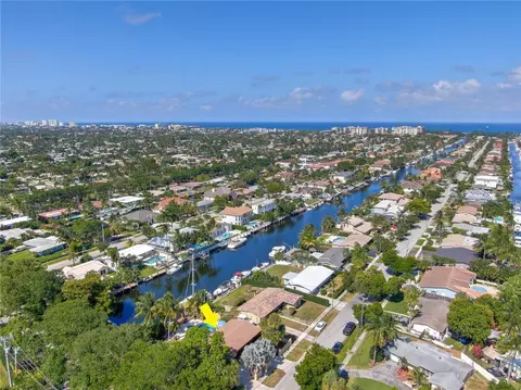 2151 NE 48th St, Lighthouse Point, FL 33064 photo 1