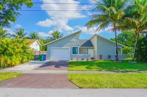 750 SW 55th Ave, Margate, FL 33068 photo 1