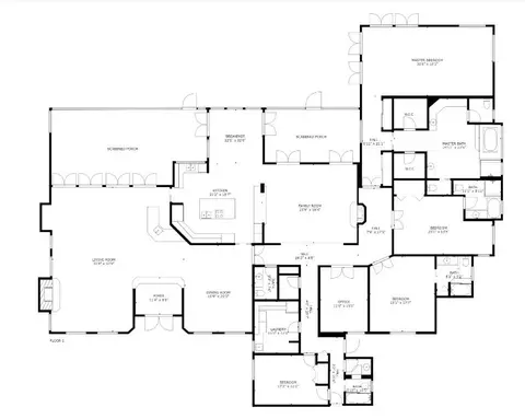 7701 Salem Ln, Parkland, FL 33067 photo 41