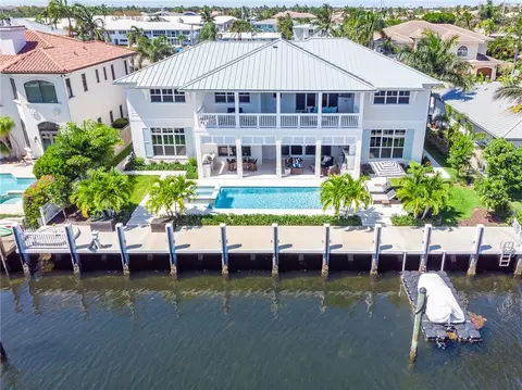 2500 NE 35th St, Lighthouse Point, FL 33064 photo 4
