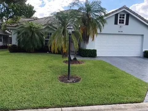 5478 Pine Cir, Coral Springs, FL 33067 photo 2