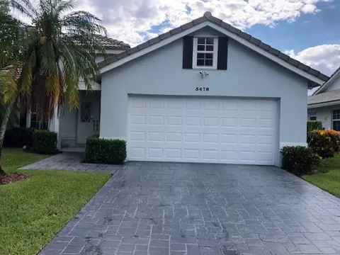 5478 Pine Cir, Coral Springs, FL 33067 photo 1