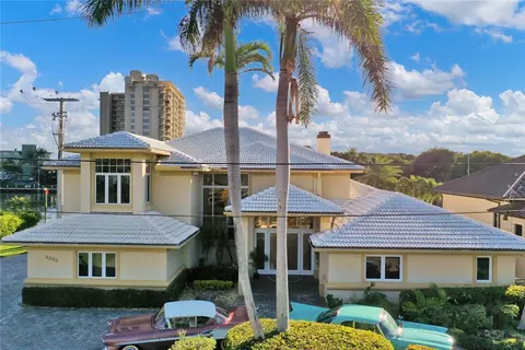 3580 NE 31st Ave, Lighthouse Point, FL 33064 photo 48
