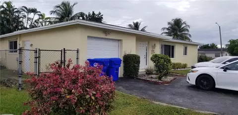 6701 Pinehurst, North Lauderdale, FL 33068 photo 1