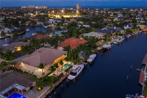 2420 NE 33rd St, Lighthouse Point, FL 33064 photo 3