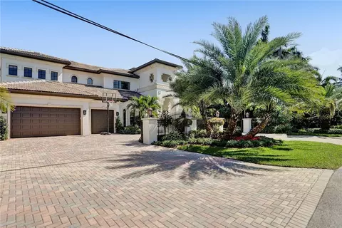 2716 NE 30th Ave, Lighthouse Point, FL 33064 photo 1