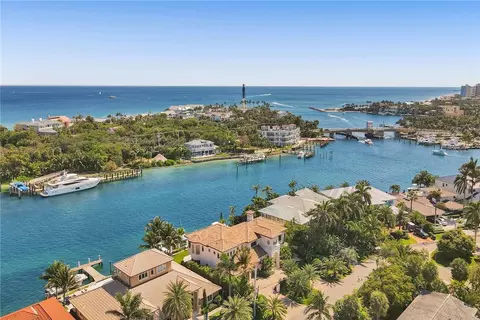 2716 NE 30th Ave, Lighthouse Point, FL 33064 photo 8