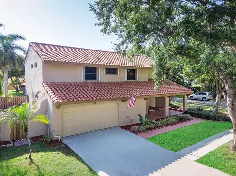 2940 E Aviary Dr, Hollywood, FL 33026 photo 44