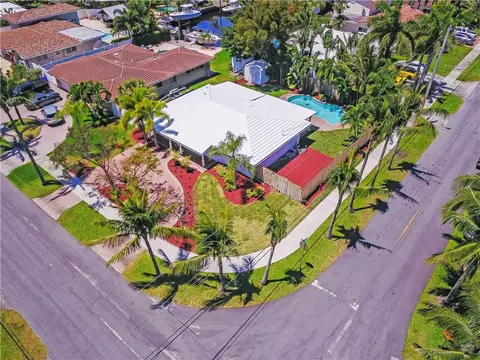 261 SE 3rd St, Pompano Beach, FL 33060 photo 47