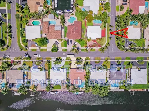 261 SE 3rd St, Pompano Beach, FL 33060 photo 56