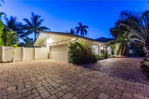 3901 NE 25th Ave, Lighthouse Point, FL 33064 photo 11