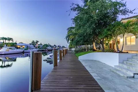 3901 NE 25th Ave, Lighthouse Point, FL 33064 photo 8
