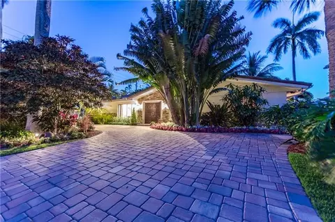 3901 NE 25th Ave, Lighthouse Point, FL 33064 photo 4