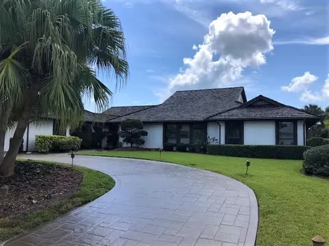 3383 SE Fairway, Stuart, FL 34997 photo 1