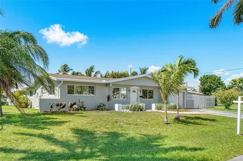 2590 NE 53rd Ct, Lighthouse Point, FL 33064 photo 3